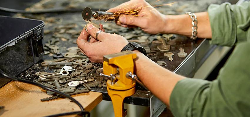 24 Hours Locksmith Solutions in Riverbank, CA