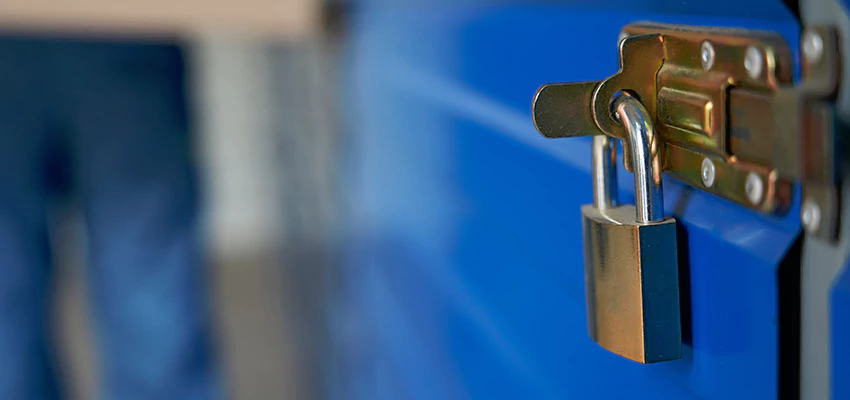 Industrial Door Lock Repair And Installation in Riverbank, CA