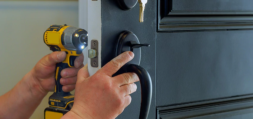 Emergency Downtown Locksmith in Riverbank, CA