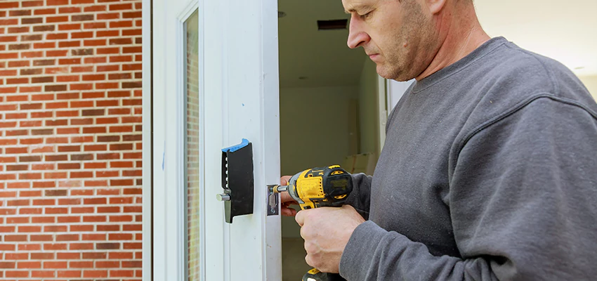 Eviction Locksmith Services For Lock Installation in Riverbank, CA