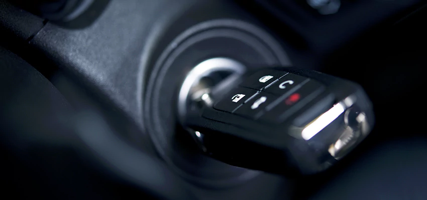 Ignition Switch Replacement in Riverbank, CA