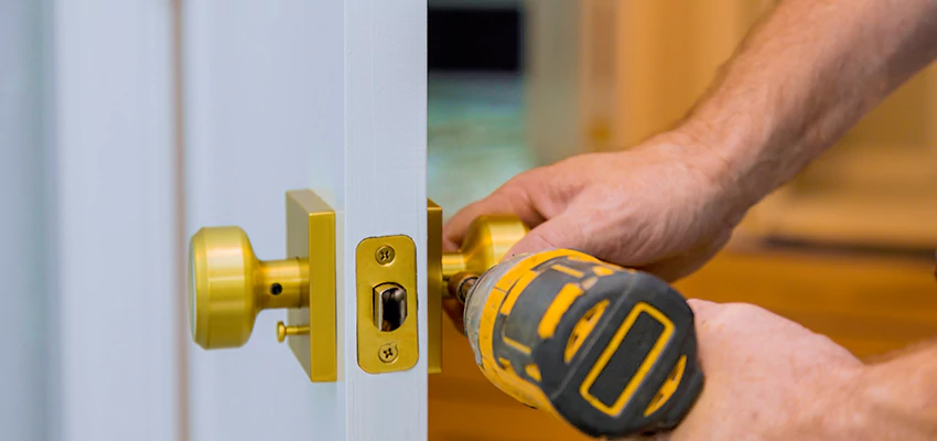 Local Locksmith For Key Fob Replacement in Riverbank, California