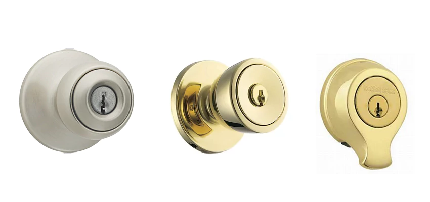 Weiser Bluetooth Lock Installation in Riverbank, CA