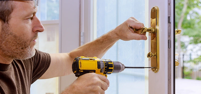 Affordable Bonded & Insured Locksmiths in Riverbank, CA