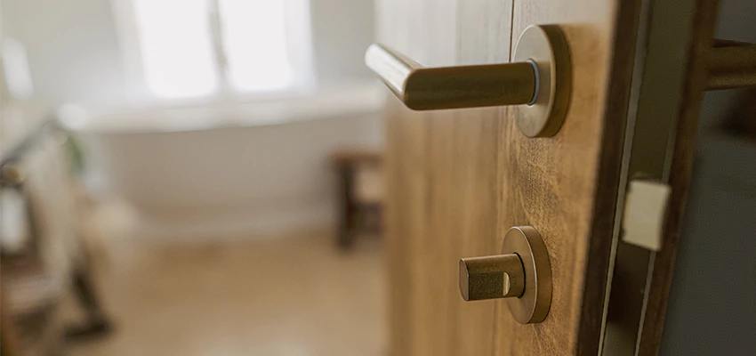 Mortise Locks For Bathroom in Riverbank, CA
