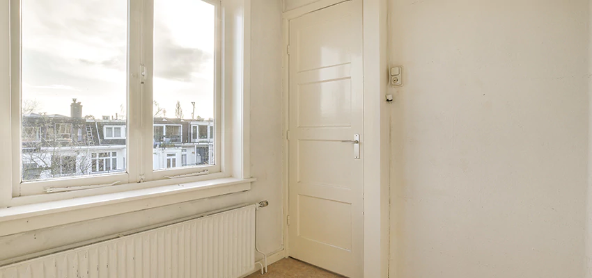 Sliding Window Locks And Security in Riverbank, California