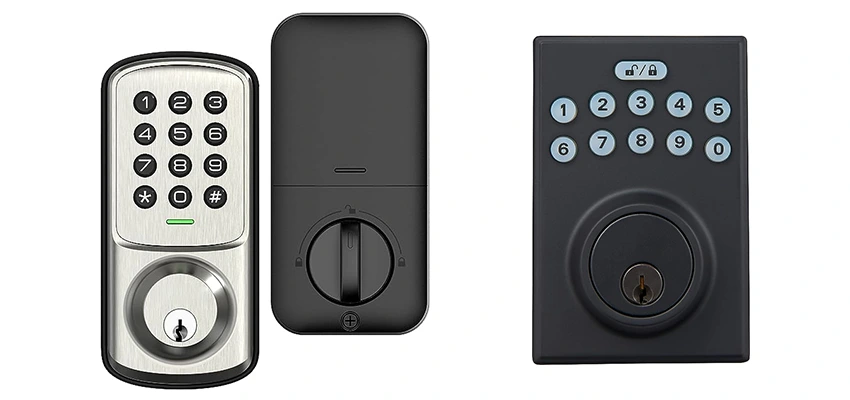 Garage Emergency Lock Replacements in Riverbank, CA