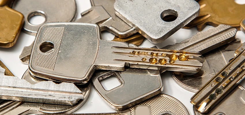 Stuck Key Extraction in Riverbank, CA