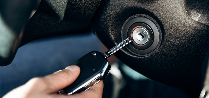 Car Key Replacement Locksmith in Riverbank, California
