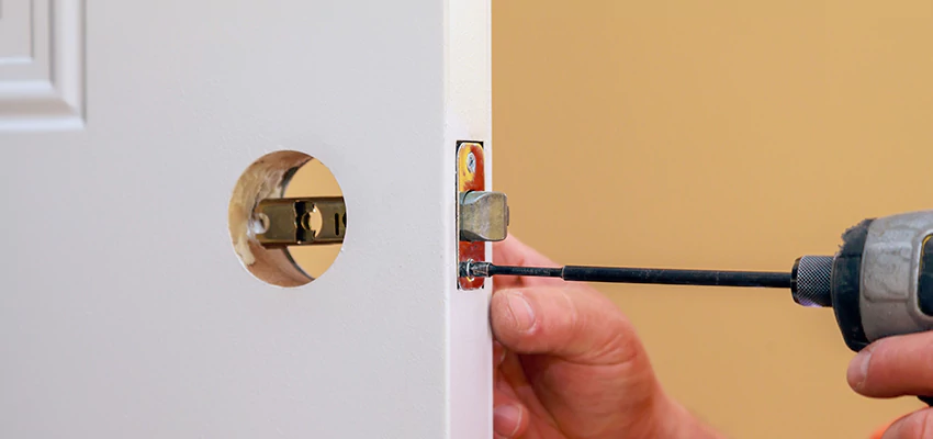 Stuck Door Knobs Repair in Riverbank, CA
