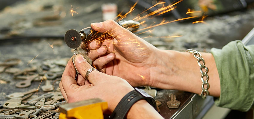 Mobile Locksmith For Lock Replacement Service in Riverbank, California