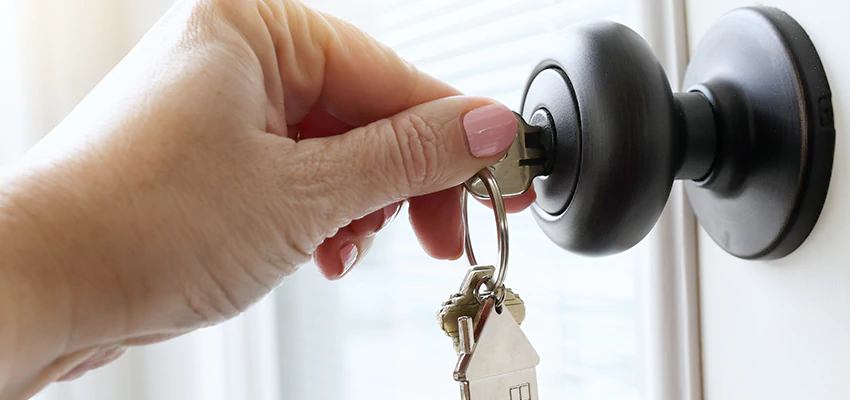 Top Locksmith For Residential Lock Solution in Riverbank, California