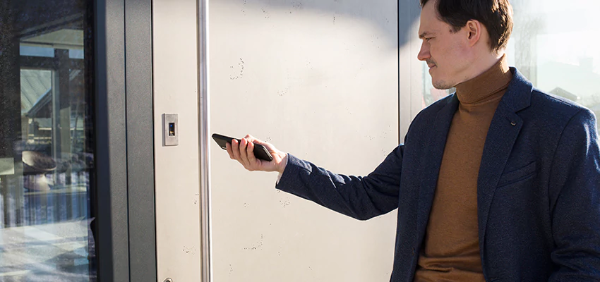 Business Security Systems in Riverbank, CA