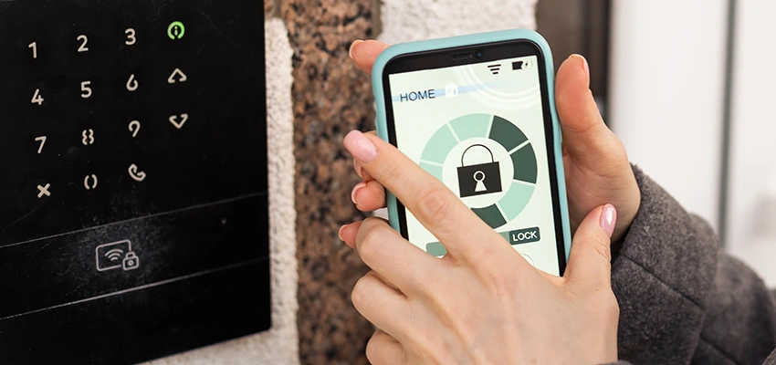 Building Security Upgrades in Riverbank, CA