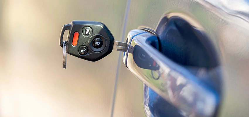 Automotive Locksmith Key Programming Specialists in Riverbank, CA