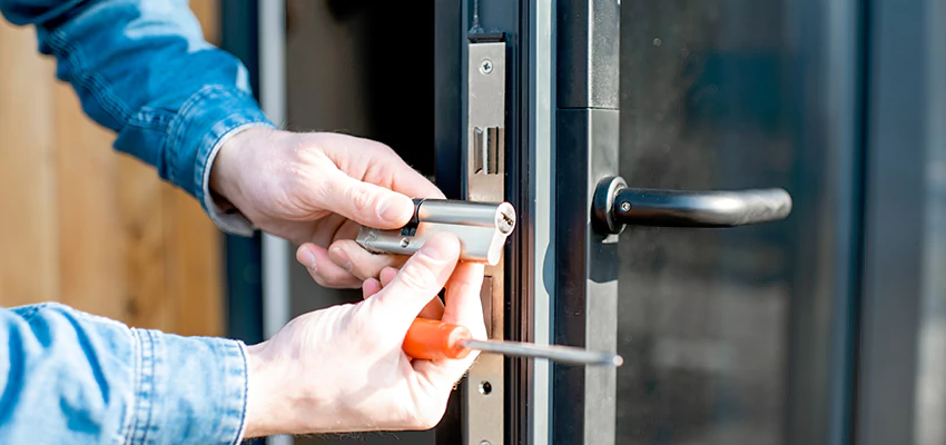 Eviction Locksmith For Lock Repair in Riverbank, CA