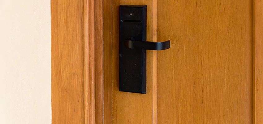 Quick Response Locksmith For Lock Repair in Riverbank, California