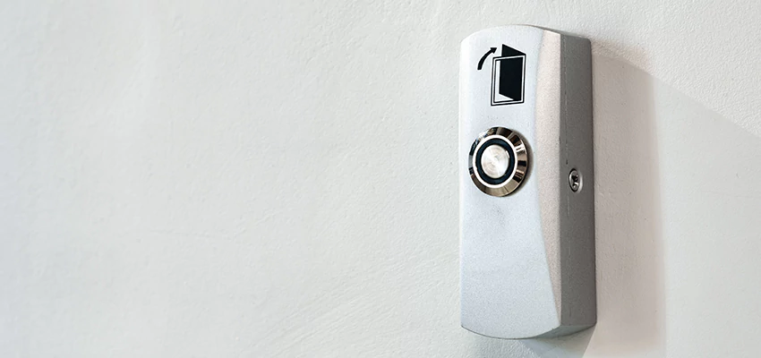 Residential Access Keypads Systems Installation in Riverbank, CA