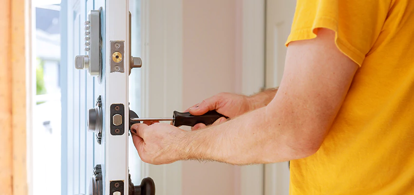 Eviction Locksmith For Key Fob Replacement Services in Riverbank, CA