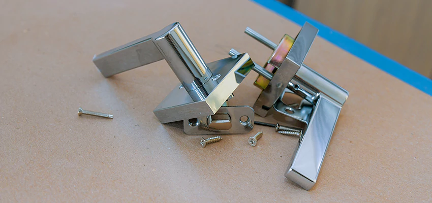 Master Lock Key System Installation Service in Riverbank, California