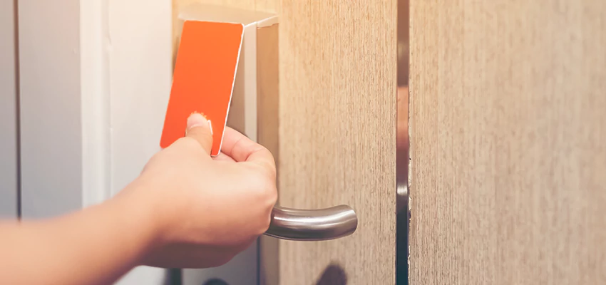 Electronic Locks Motor Repair in Riverbank, California