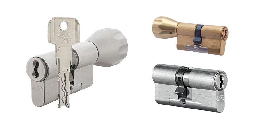 Evva Padlock Installation in Riverbank, California