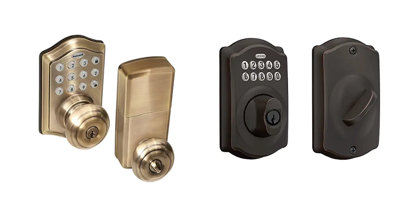 Medeco Locks Replacement in Riverbank, CA