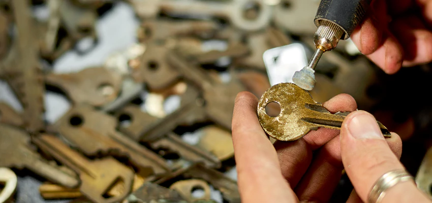 A1 Locksmith For Key Replacement in Riverbank, California