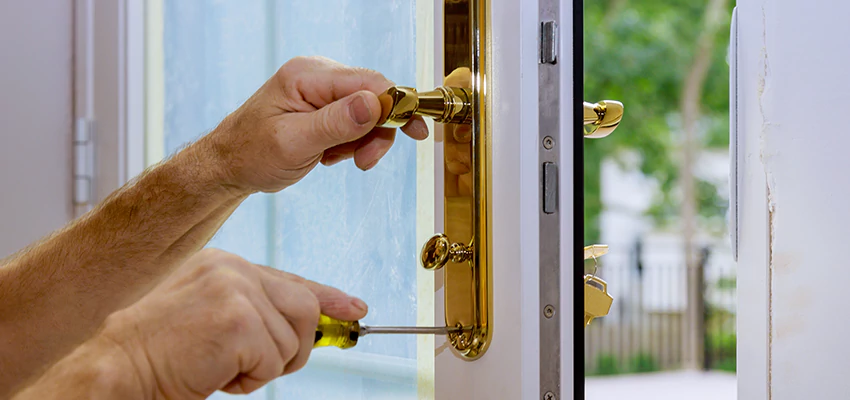 Local Locksmith For Key Duplication in Riverbank, CA